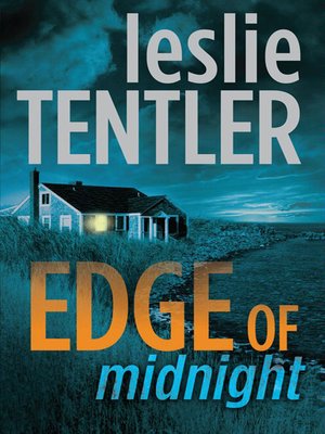 cover image of Edge of Midnight